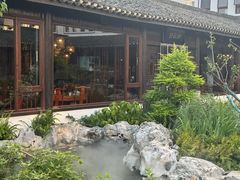 -麒麟小院·老九江菜(安平路店)