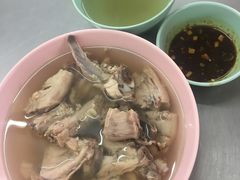 -红大哥水门鸡饭(總店)