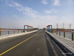 -漕湖湿地公园
