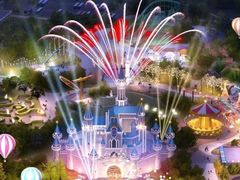 -安徒生童话乐园