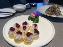 -宏宴·新京菜(望京店)