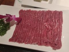 -南门涮肉(东单店)