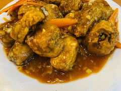 -春明狗肉馆(园丁花园店)