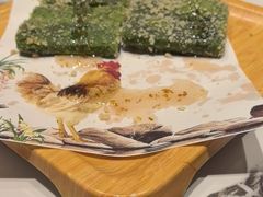 -阿露佳·舌尖上的安吉菜