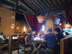 -老阿爸鲜鱼土菜(昆山花桥店)