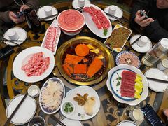 -小天鹅火锅·一线江景洪鼎旗舰店(洪崖洞店)