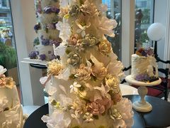 -杜哈夫DOUX RÊVE·生日蛋糕(日月光店)