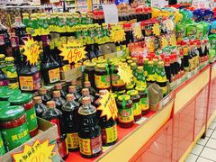-利群商厦(台东店)