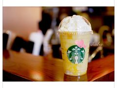 -星巴克(保定万博广场店)