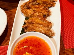 -明泰谷泰国餐厅(正大广场店)
