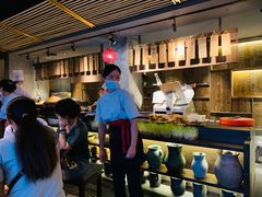 -盡膳口福·百年汤方火锅(科华北路店)