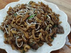 -南记食粥坊·宵夜大排档(莲花总店)