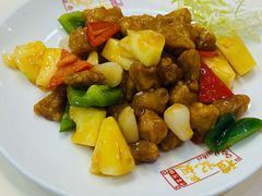 -凤城礼记鱼翅海鲜酒家(新马路总店)