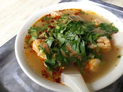 -李小老烧饼(常营民族家园店)