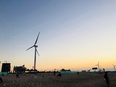 -那香海钻石沙滩浴场