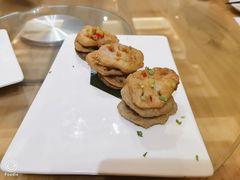 -枣子树·素食餐厅(普陀山店)