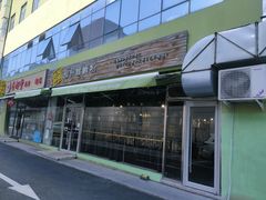 门面-水平有限螺蛳粉(宏达大厦店)