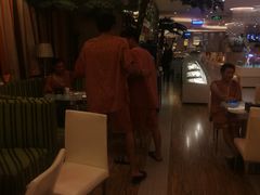 -东方之珠洗浴休闲广场(于家堡店)