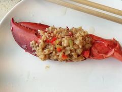 -港畔赶海蒸汽海鲜烧烤自助(仙螺岛店)