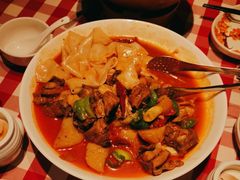-西贝(六里桥旗舰店)