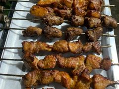 烤里脊-王记西鎮电烤肉(汶上路店)