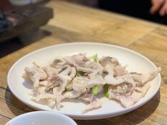 脆肉鲩鱼片-鱼醉无骨鱼·中山脆肉鲩(荔湾路店)