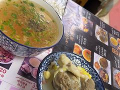 -園丁烤肉缸子肉