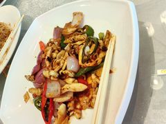 -东江海鲜酒家(客村店)