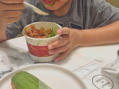 -WHEAT&BAKER-麥(凯德来福士店)