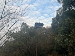 -杭州半山国家森林公园