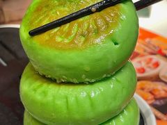 -禄运茶居·手工点心(猎德店)