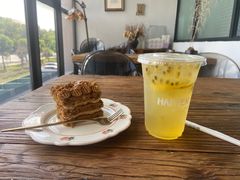 -HAPPEN(江川东路店)