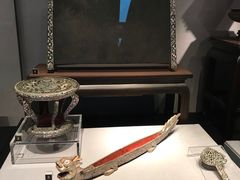 -曼谷国家博物馆