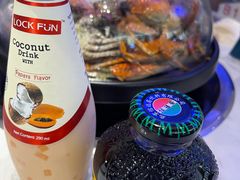 -半岛听涛蒸汽海鲜自助(K11店)