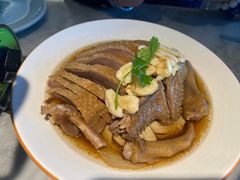 -小菜园新徽菜(无锡宜家荟聚中心店)