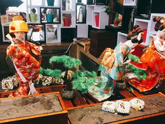 -视界美食自助餐厅·石家庄希尔顿酒店