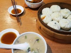 -草包包子铺(宽厚里店)