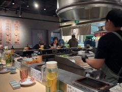 -肉肉大米(金虹桥店)