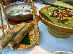 -云海肴·汽锅鸡·云南菜(高德置地店)