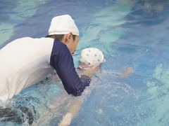 -水宝贝亲子游泳·水育早教运动中心(南海广场店)