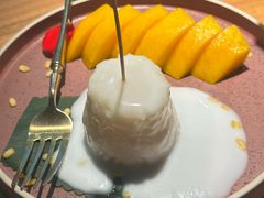 -星叶·东南亚料理(温州万象城店)