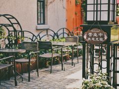 -徐家汇源景区-衡山坊