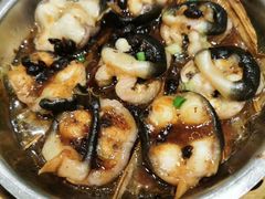 -稻香酒家·33年老字号·港式粤菜(富邦中心店)