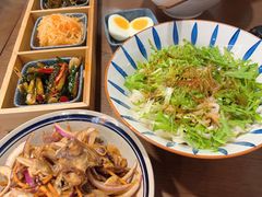 -面乙新派手擀面(大悦城店)