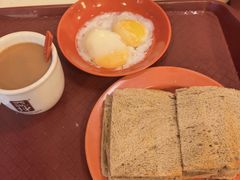 -亚坤(白沙浮广场店)