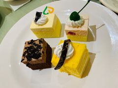 -翠林精选·洗浴·餐饮·住宿(江东大道店)