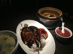 -外婆家(杭州马塍店·杭帮菜名店)