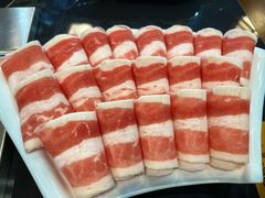 -晓林火锅(安定门店)