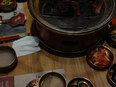 -闻老头·菊花炭烤肉(D11店)