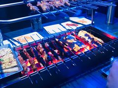 -很久以前羊肉串(打浦路店)